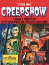 Cover image for Creepshow